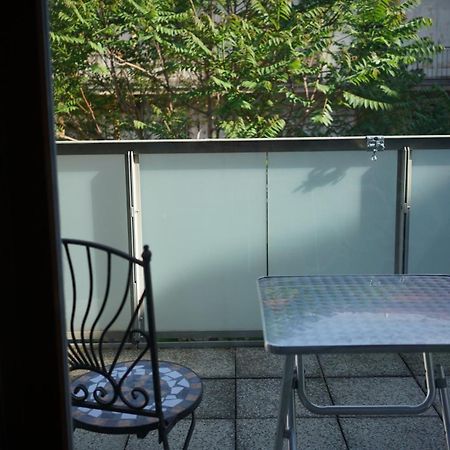 K-14 Apartment Прага Экстерьер фото