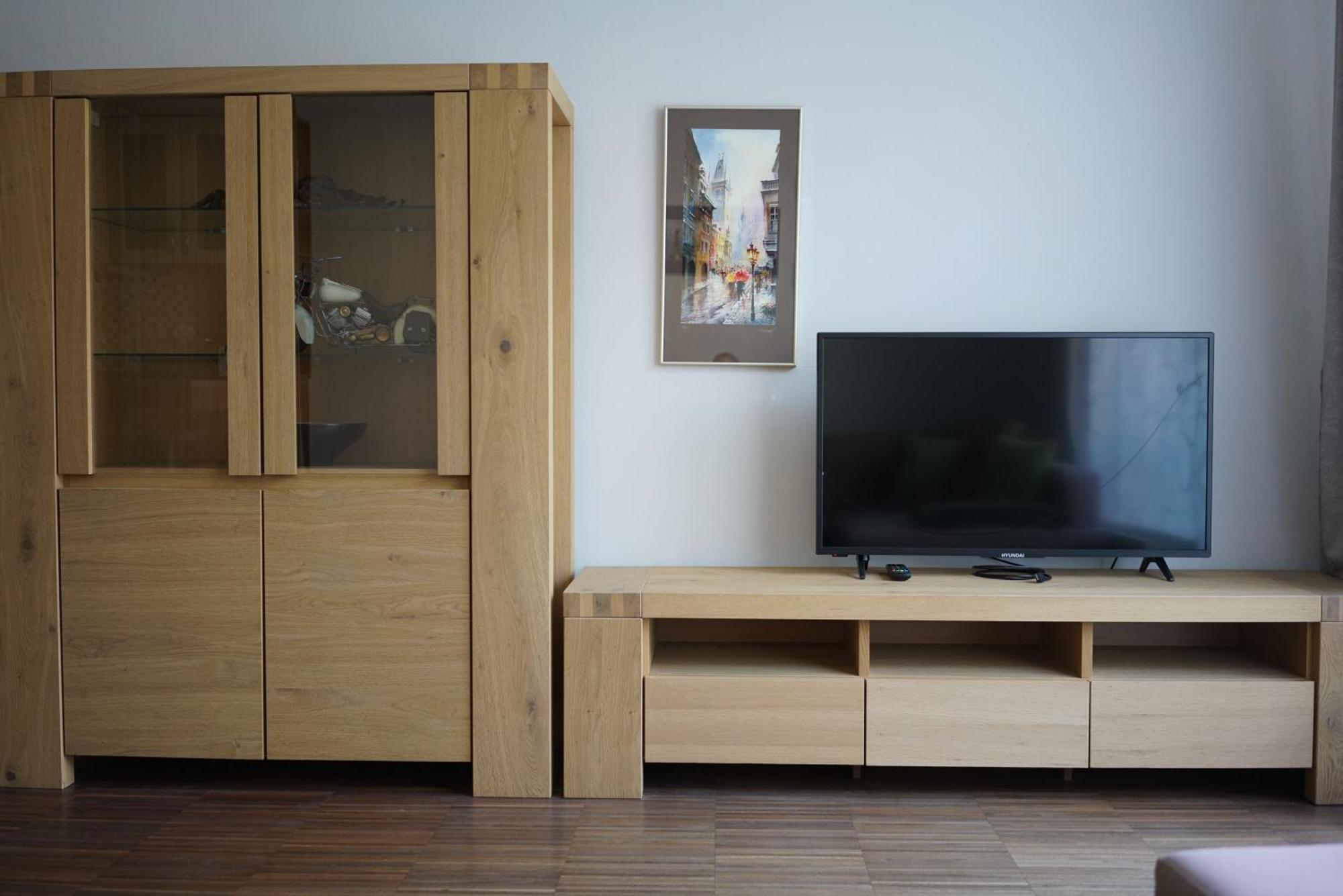 K-14 Apartment Прага Экстерьер фото